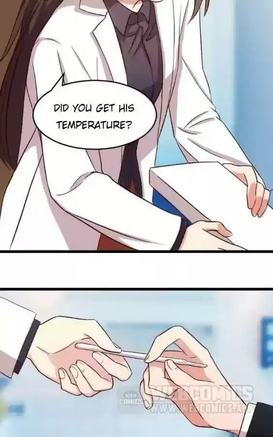 CEO's Sudden Proposal Chapter 22: