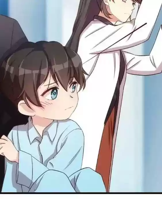 CEO's Sudden Proposal Chapter 22: