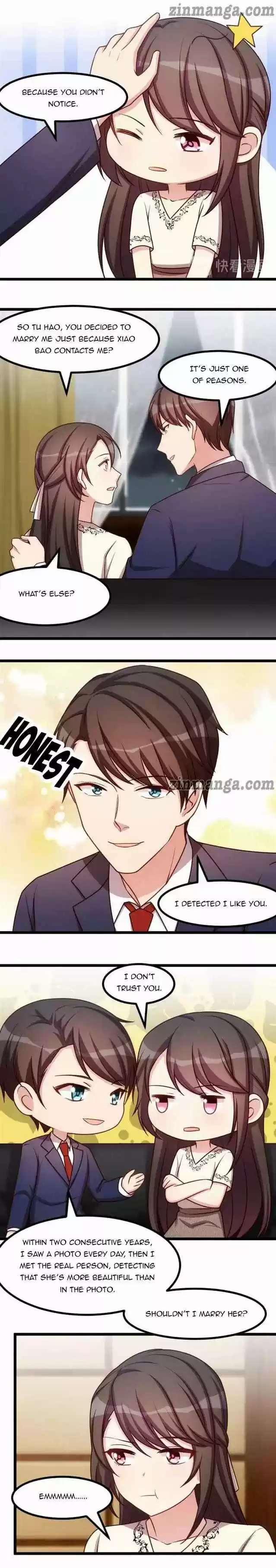 Ceo's Sudden Proposal Chapter 220