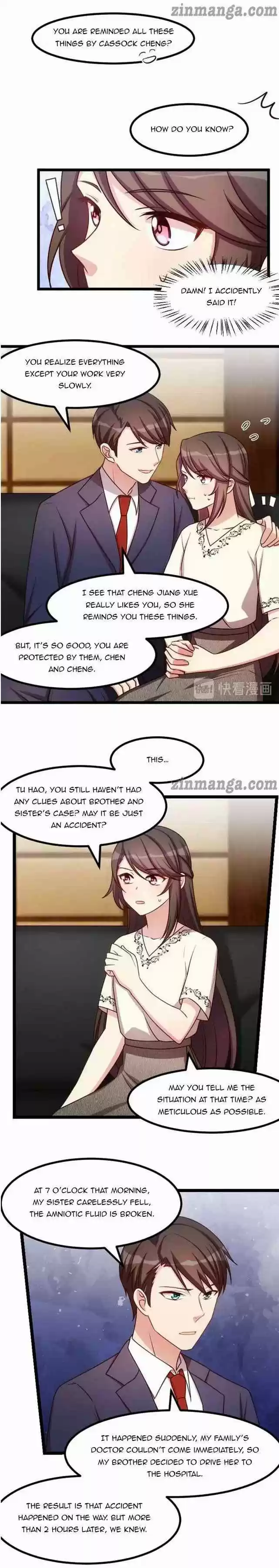 Ceo's Sudden Proposal Chapter 220