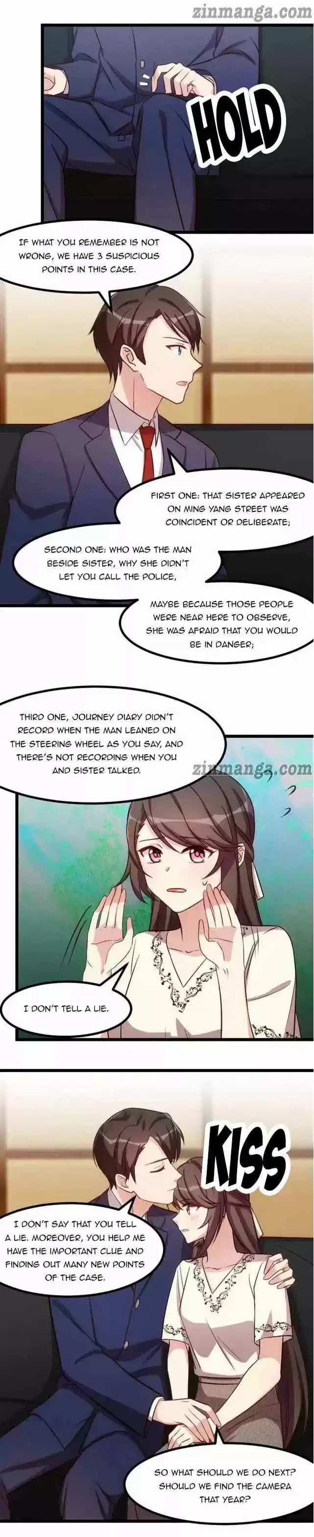 Ceo's Sudden Proposal Chapter 221