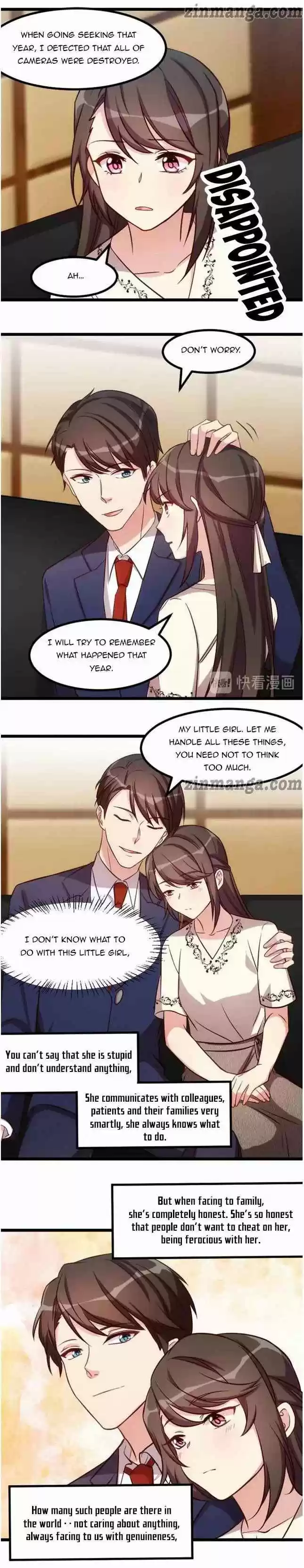 Ceo's Sudden Proposal Chapter 221