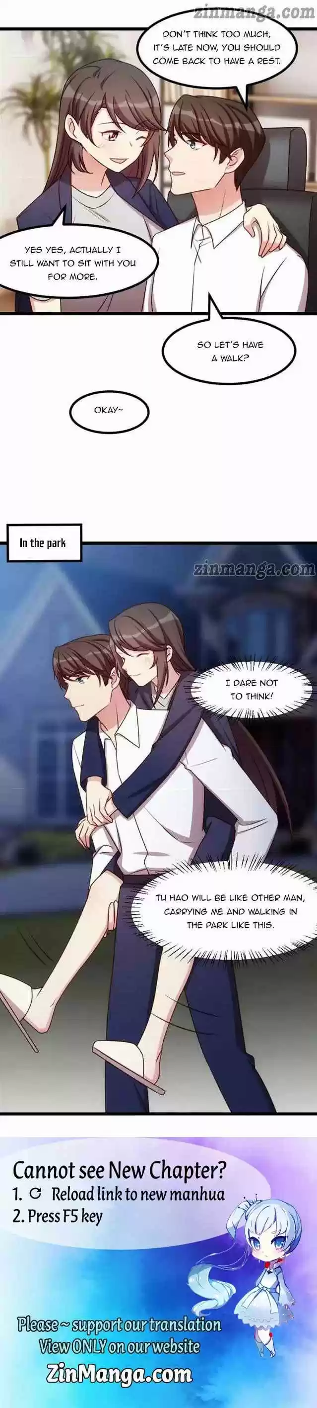 Ceo's Sudden Proposal Chapter 221