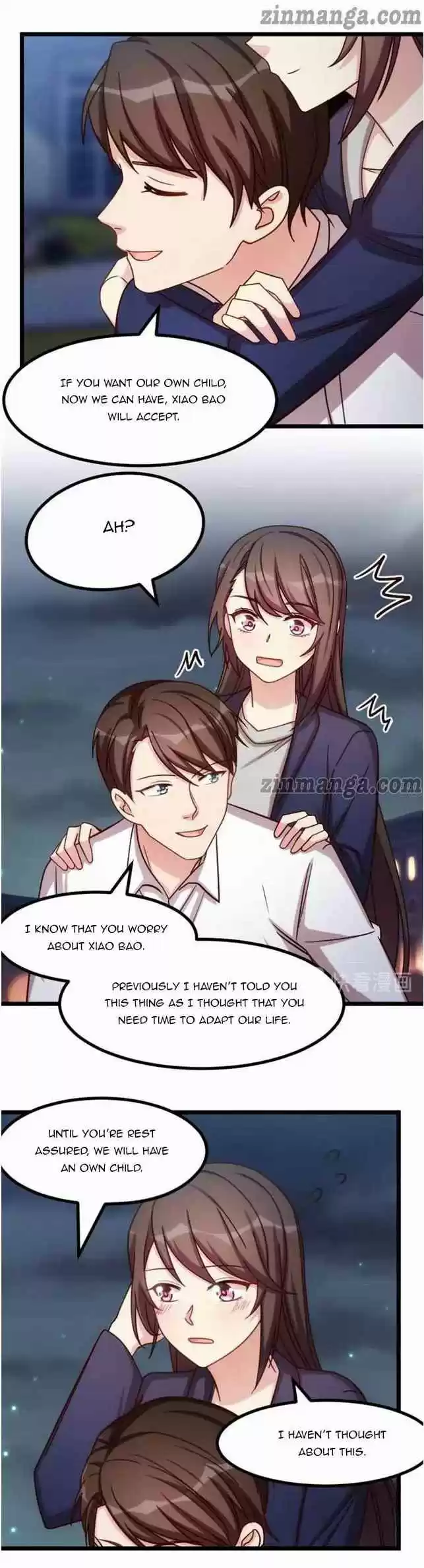 Ceo's Sudden Proposal Chapter 222