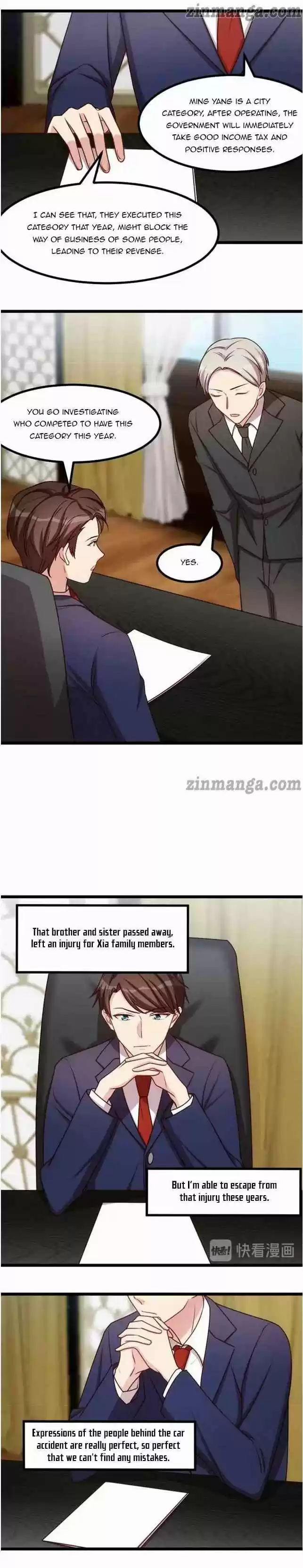 Ceo's Sudden Proposal Chapter 222