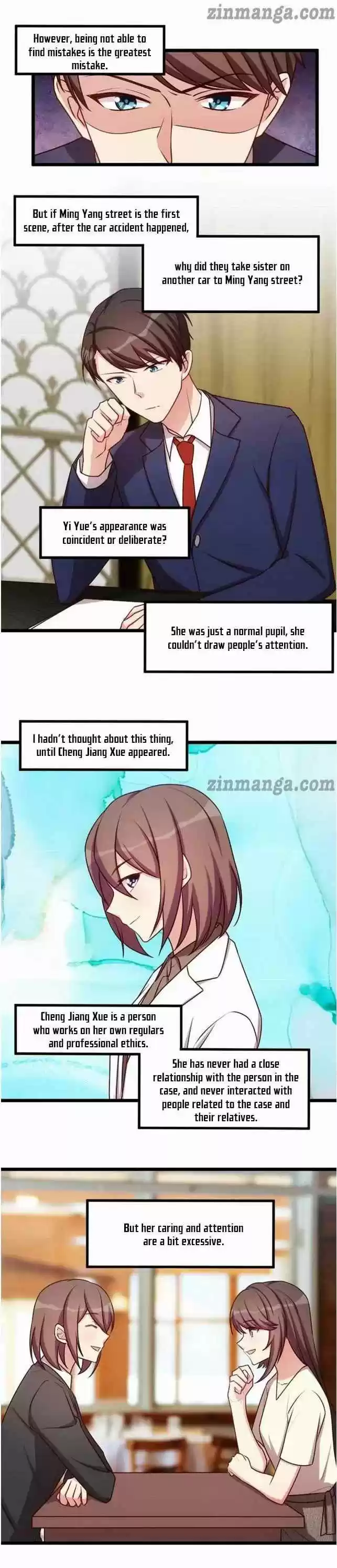 Ceo's Sudden Proposal Chapter 222