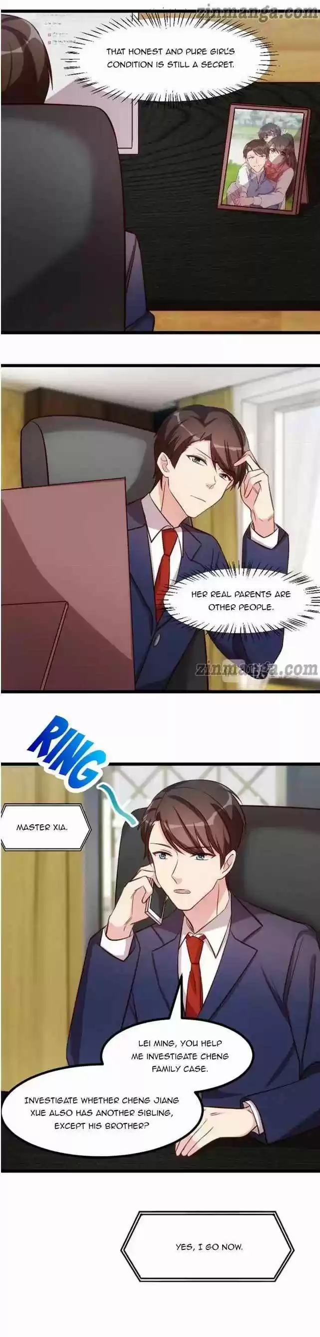 Ceo's Sudden Proposal Chapter 223