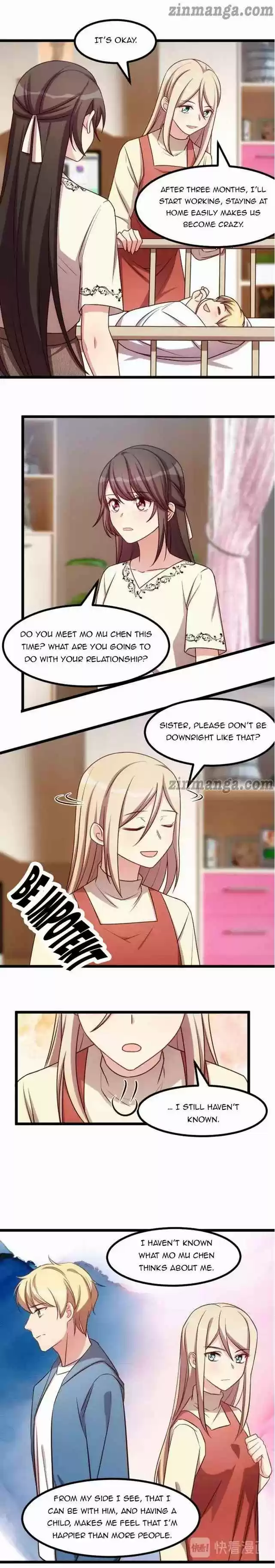 Ceo's Sudden Proposal Chapter 225