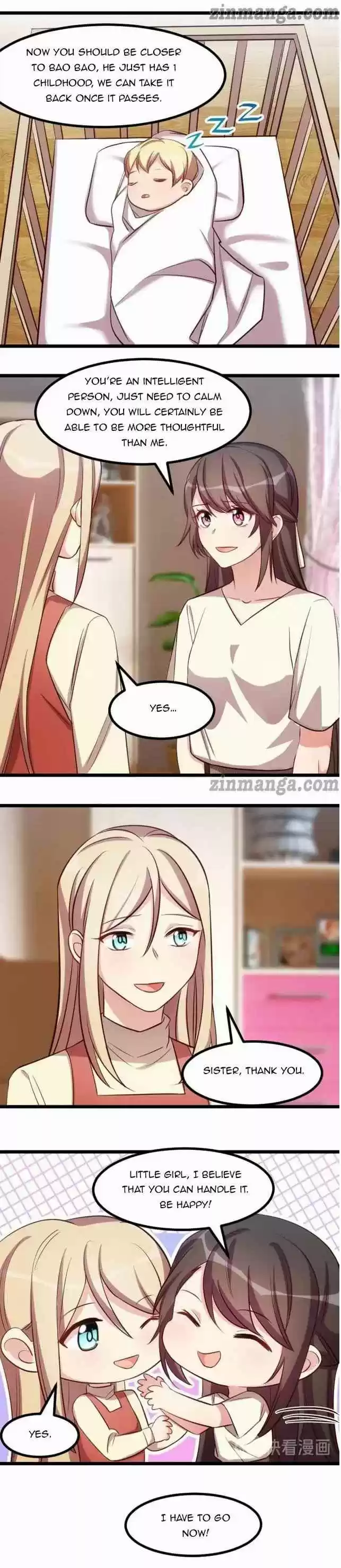 Ceo's Sudden Proposal Chapter 225