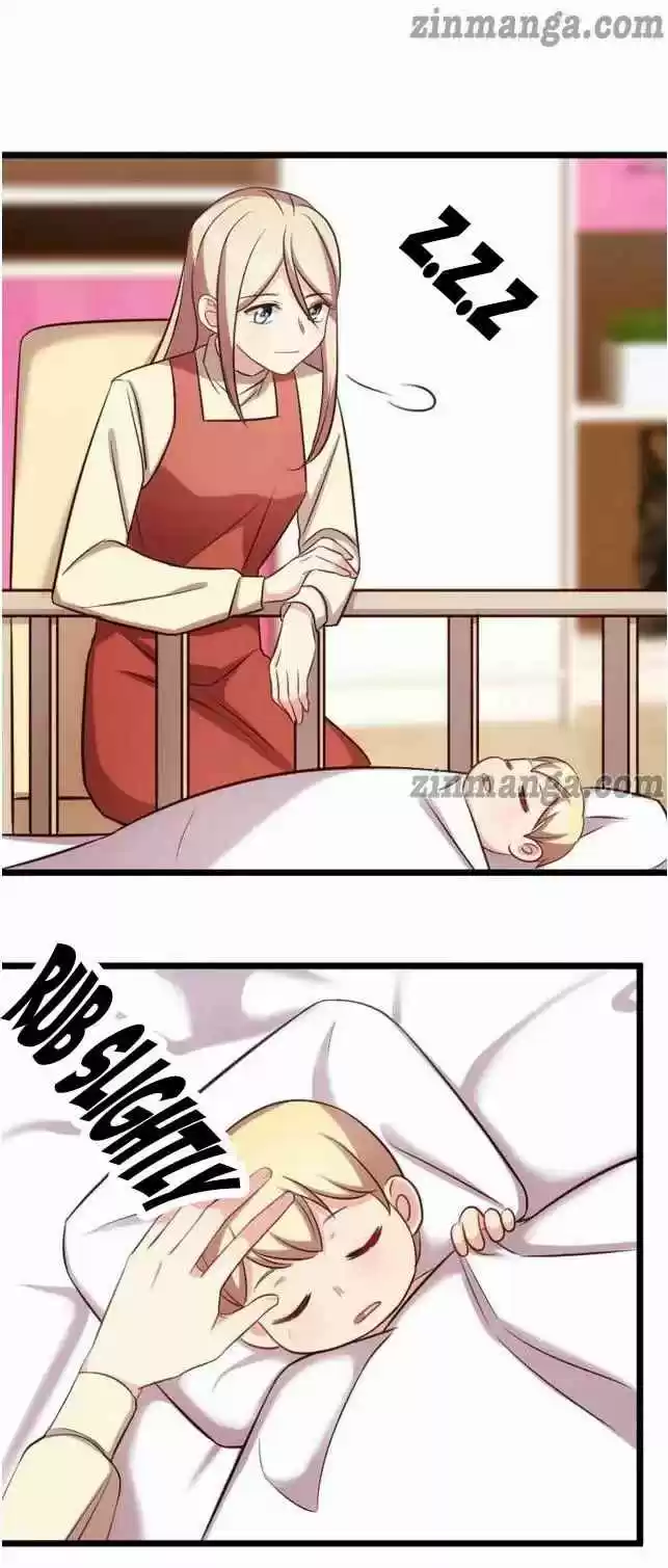 Ceo's Sudden Proposal Chapter 225