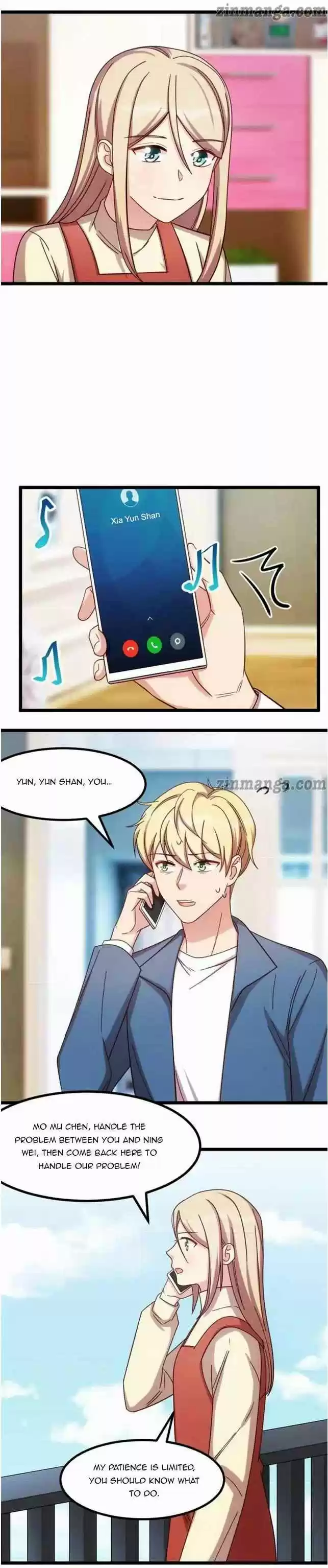 Ceo's Sudden Proposal Chapter 226