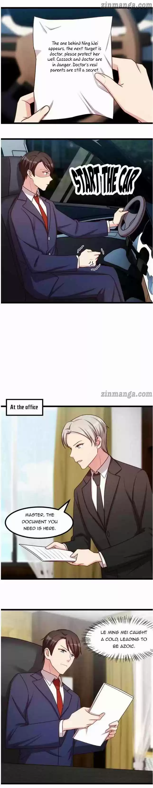 Ceo's Sudden Proposal Chapter 226