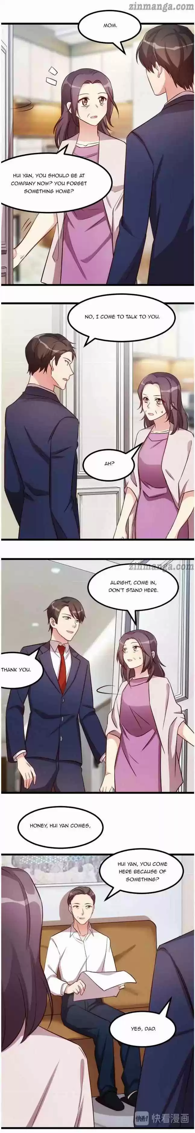 Ceo's Sudden Proposal Chapter 227