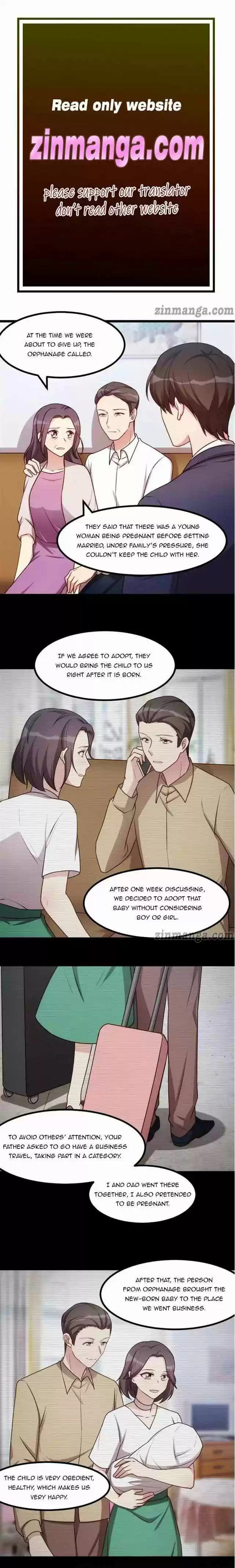 Ceo's Sudden Proposal Chapter 228