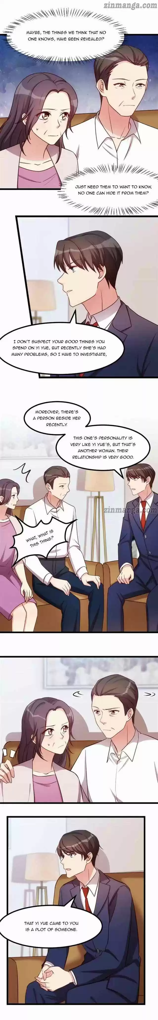 Ceo's Sudden Proposal Chapter 228