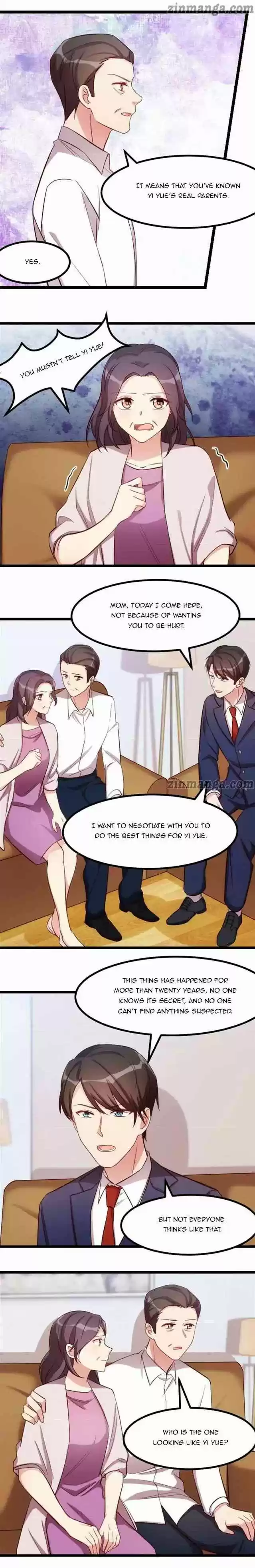 Ceo's Sudden Proposal Chapter 228