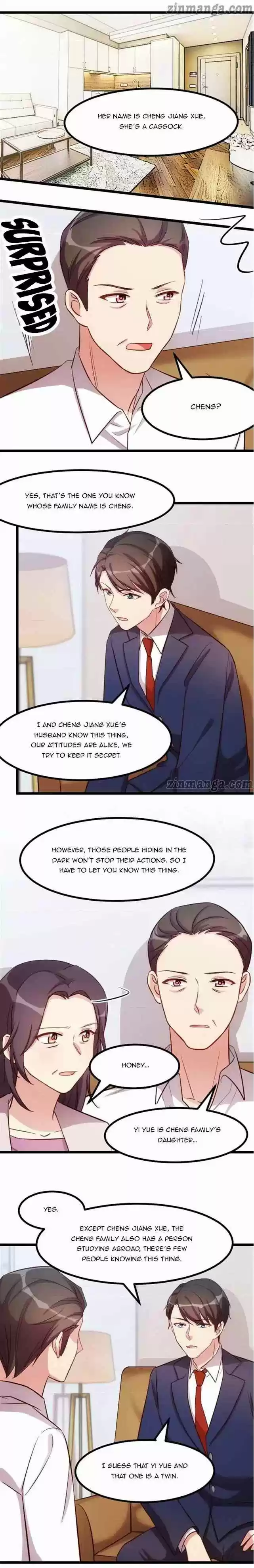 Ceo's Sudden Proposal Chapter 228