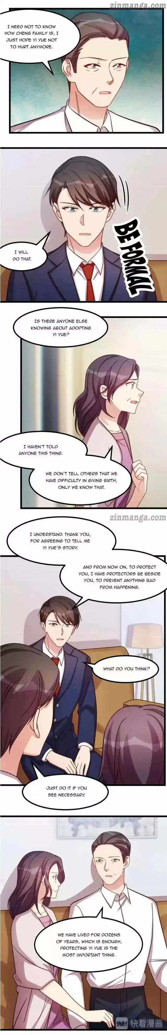 Ceo's Sudden Proposal Chapter 229