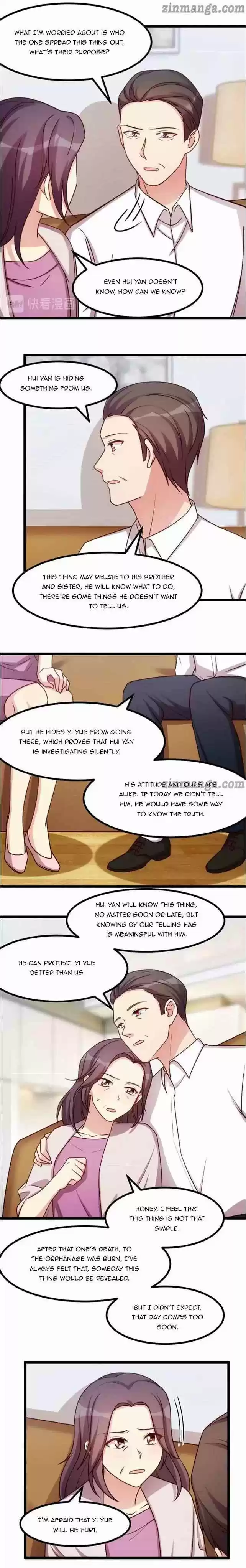 Ceo's Sudden Proposal Chapter 229