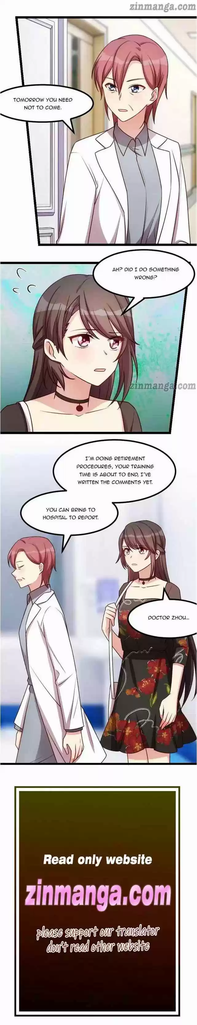 Ceo's Sudden Proposal Chapter 229