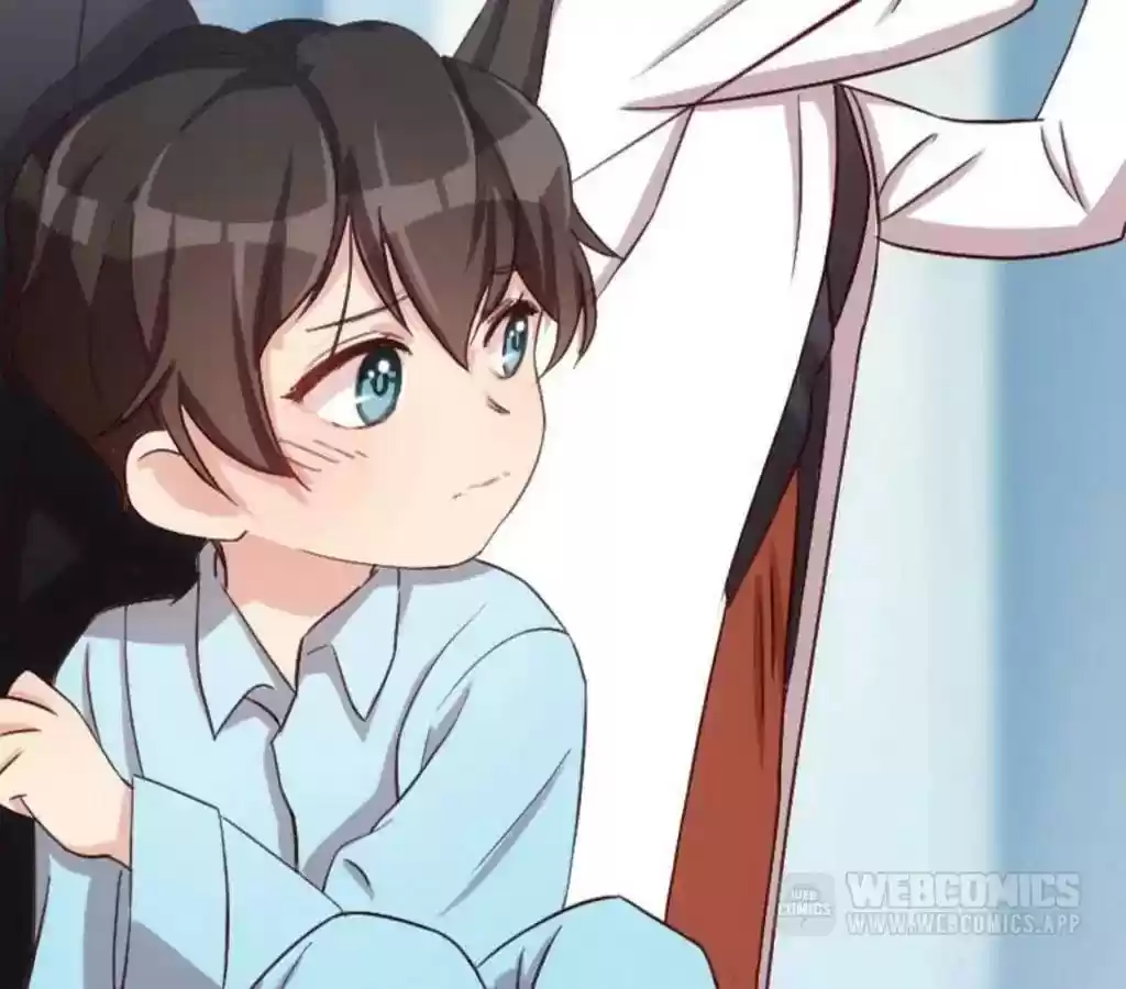 CEO's Sudden Proposal Chapter 23: