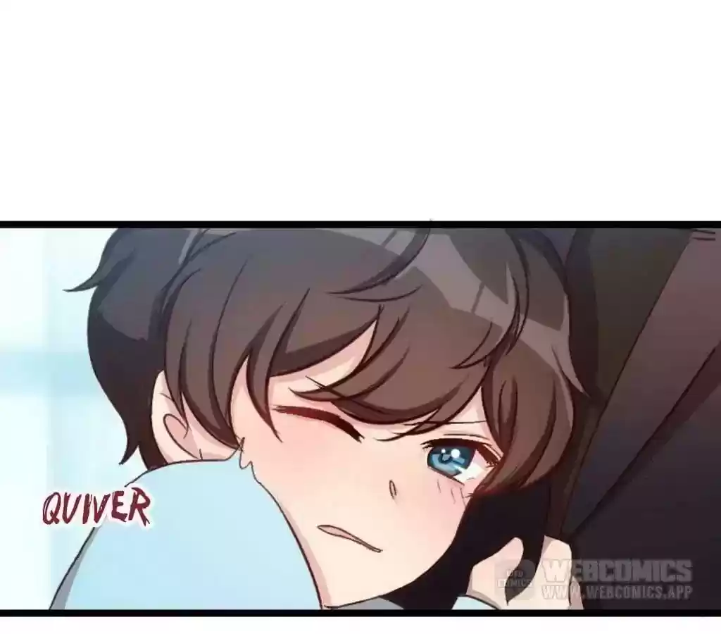 CEO's Sudden Proposal Chapter 23: