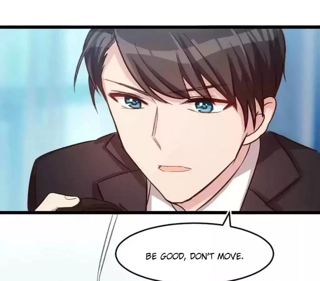 CEO's Sudden Proposal Chapter 23: