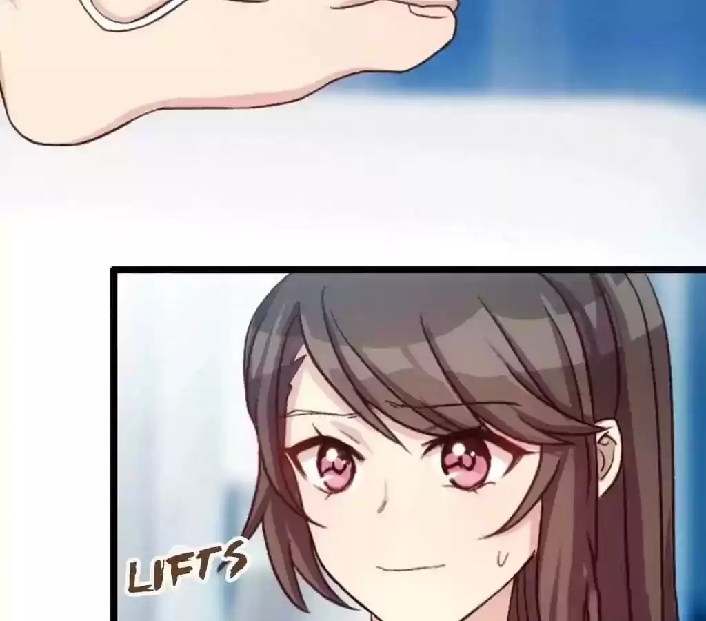 CEO's Sudden Proposal Chapter 23: