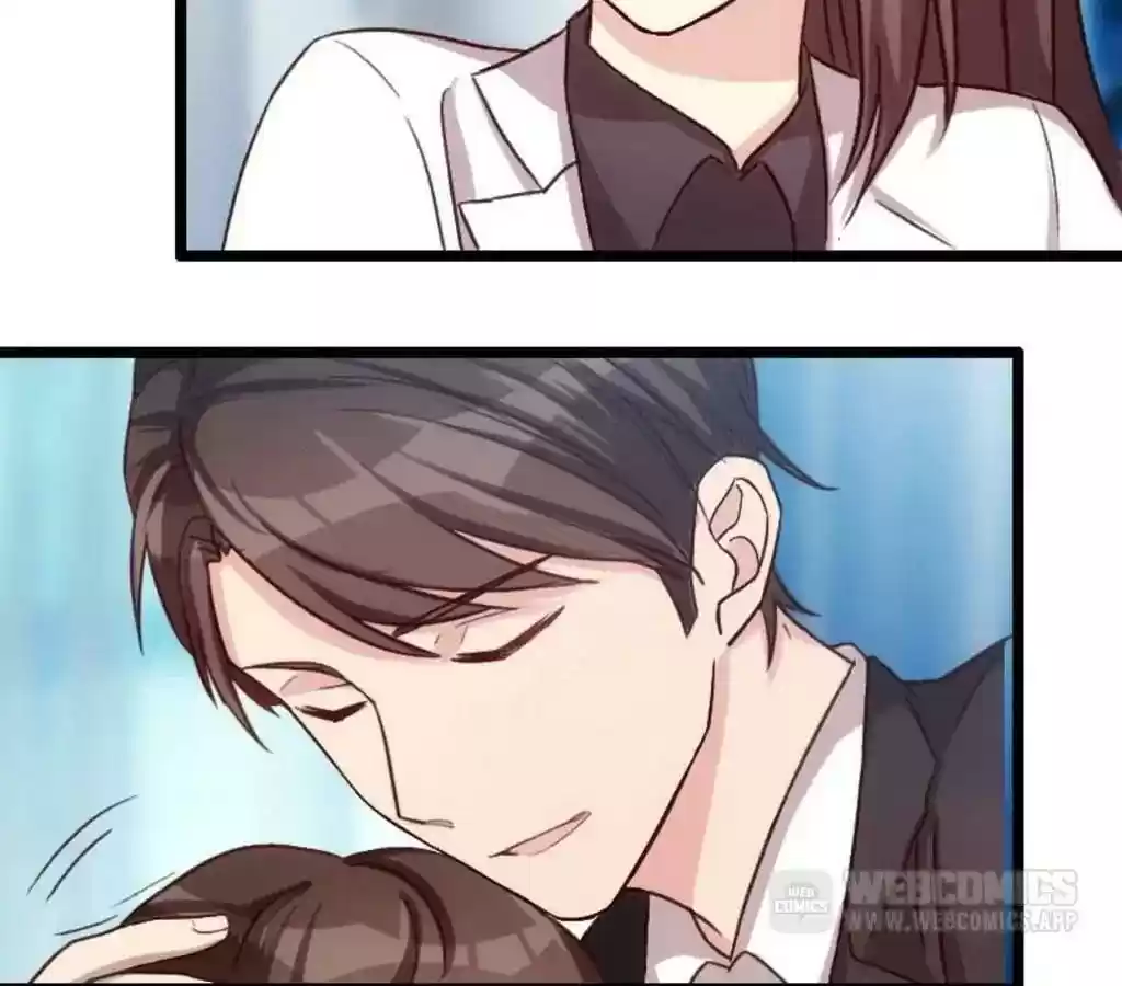 CEO's Sudden Proposal Chapter 23: