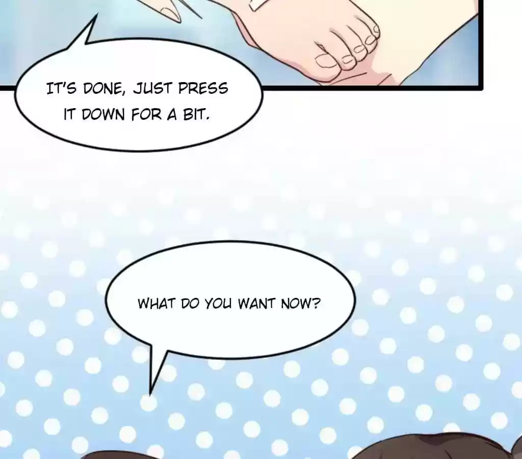 CEO's Sudden Proposal Chapter 23: