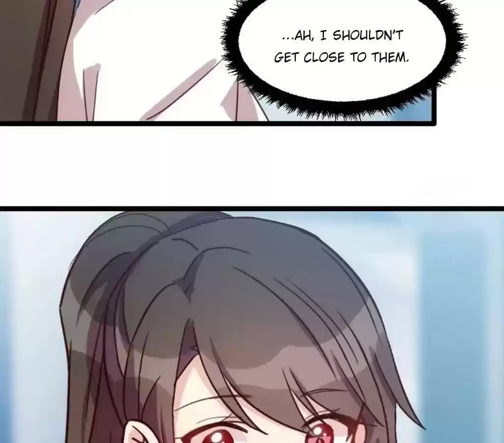 CEO's Sudden Proposal Chapter 23: