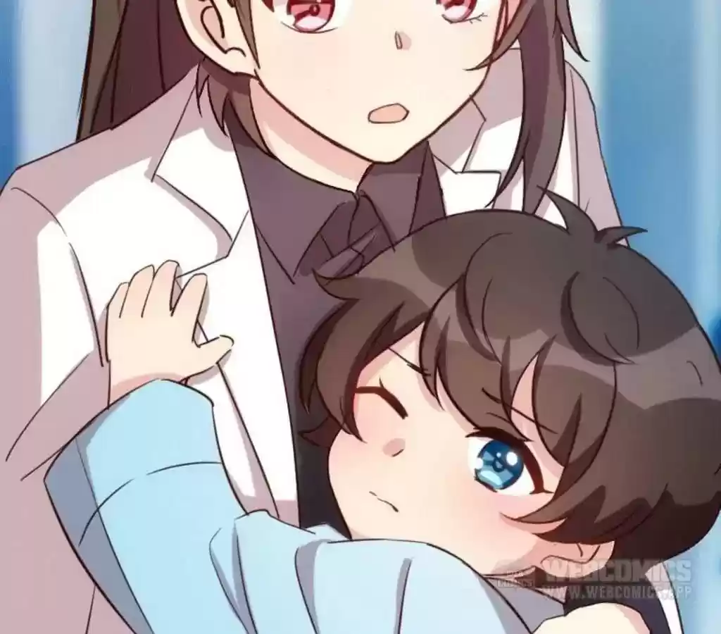 CEO's Sudden Proposal Chapter 23: