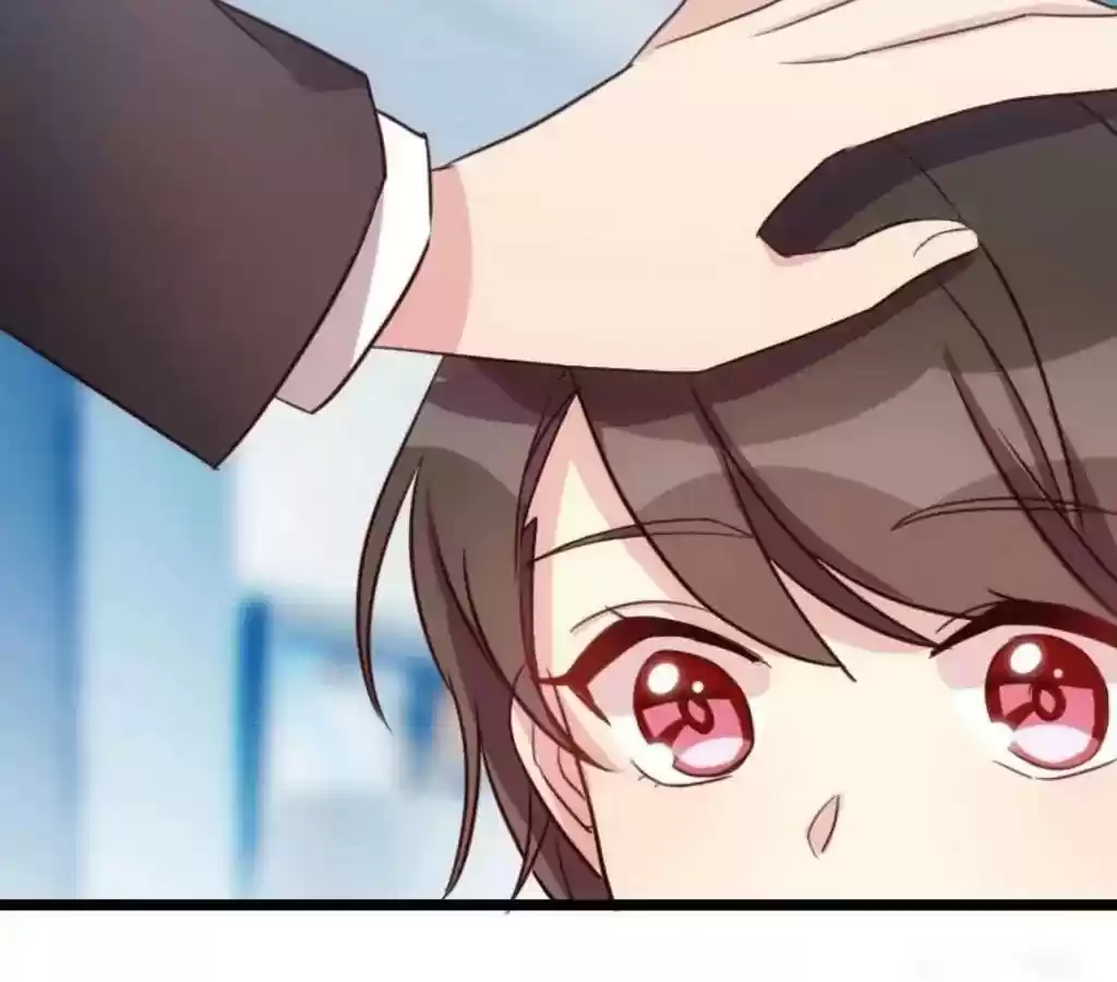 CEO's Sudden Proposal Chapter 23: