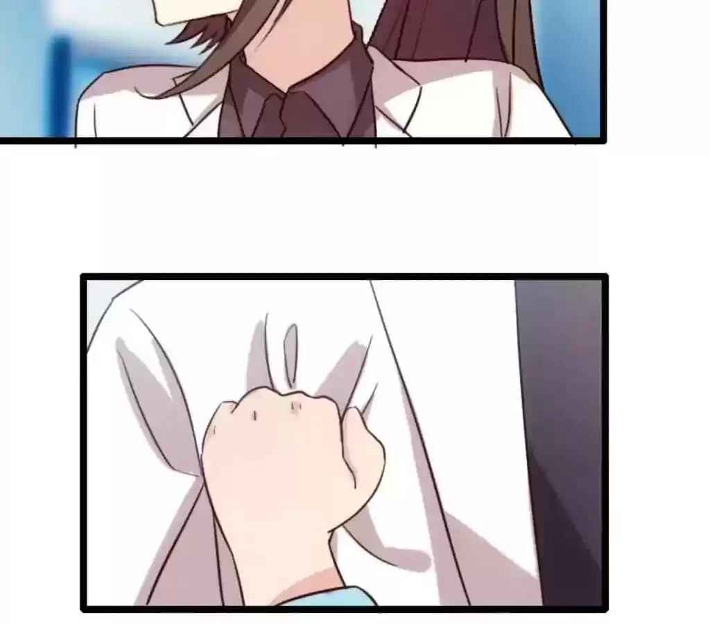 CEO's Sudden Proposal Chapter 23: