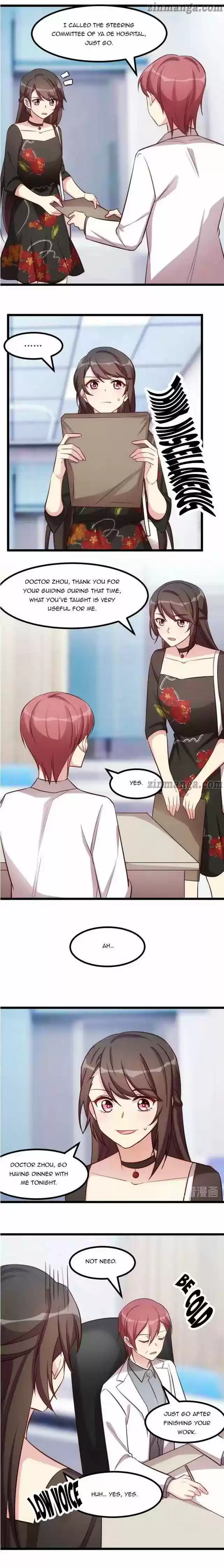 Ceo's Sudden Proposal Chapter 230