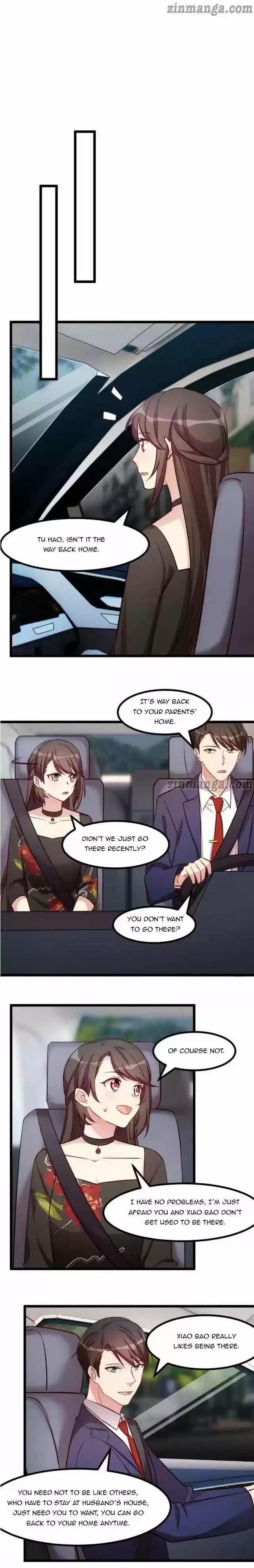 Ceo's Sudden Proposal Chapter 230