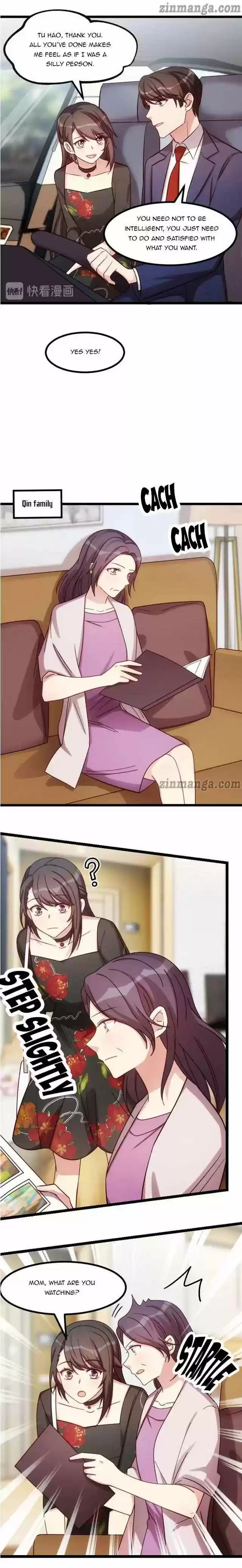 Ceo's Sudden Proposal Chapter 230