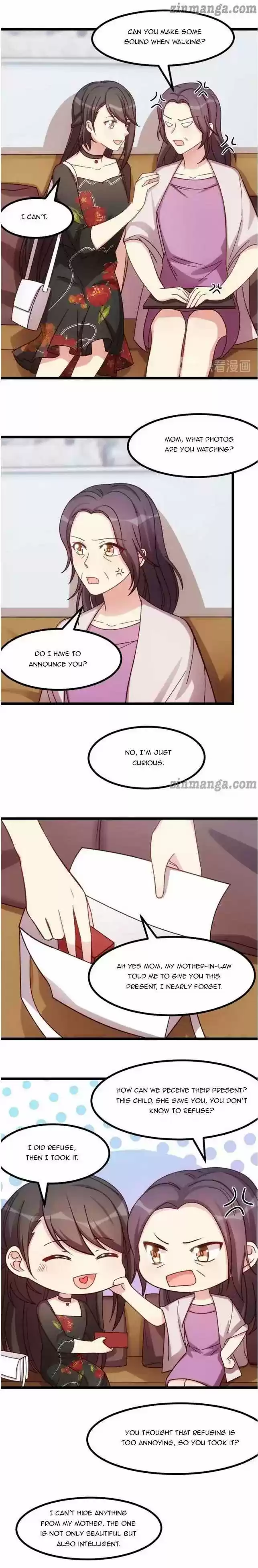 Ceo's Sudden Proposal Chapter 230