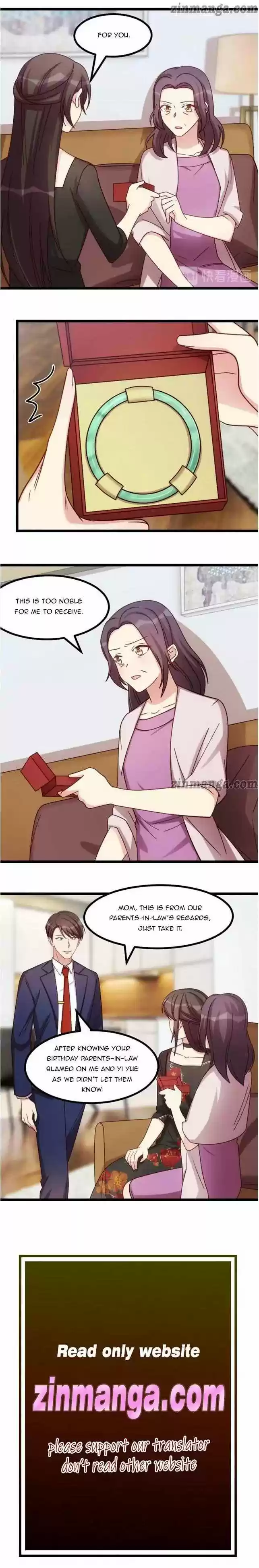 Ceo's Sudden Proposal Chapter 230