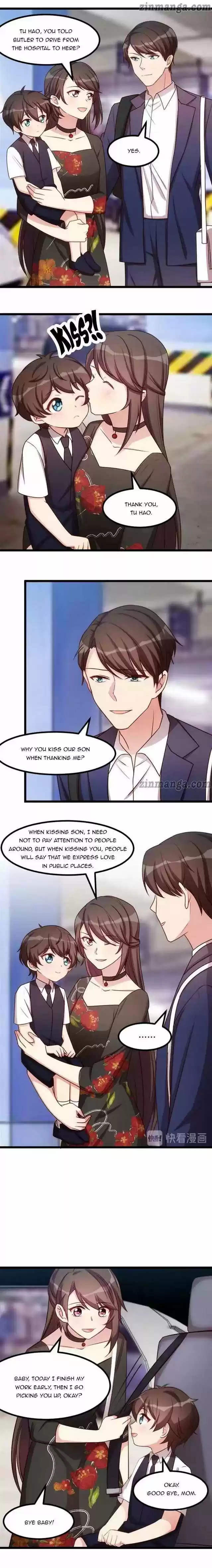 Ceo's Sudden Proposal Chapter 231