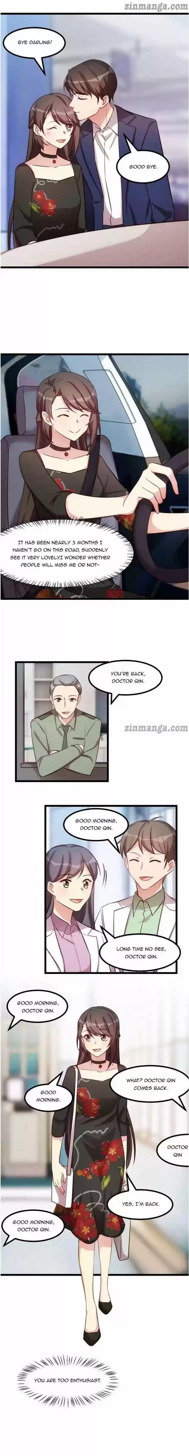 Ceo's Sudden Proposal Chapter 231