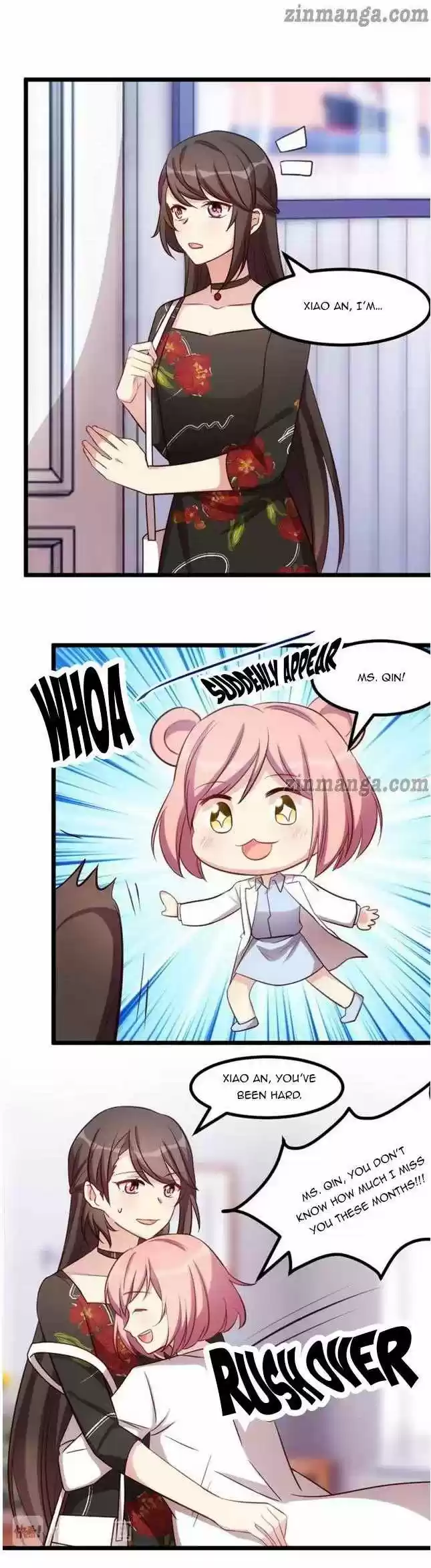 Ceo's Sudden Proposal Chapter 231