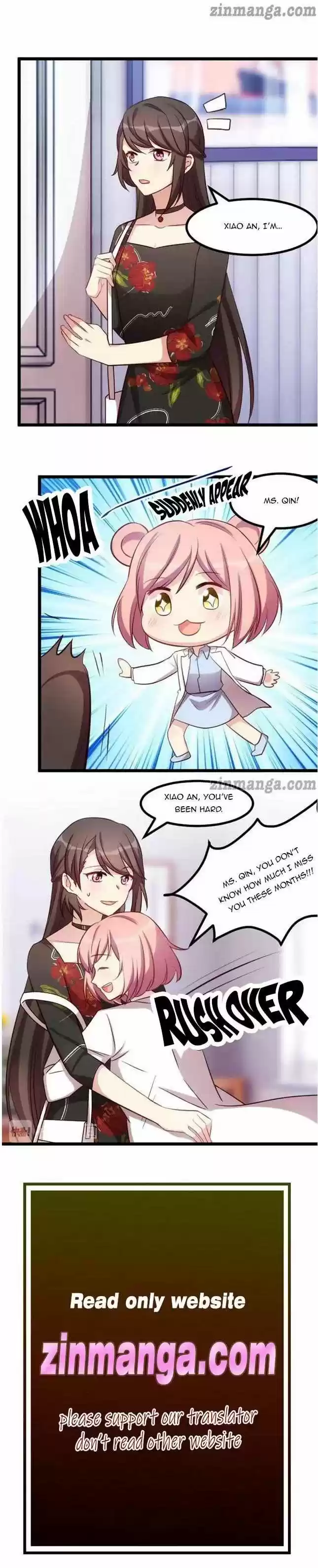 Ceo's Sudden Proposal Chapter 231