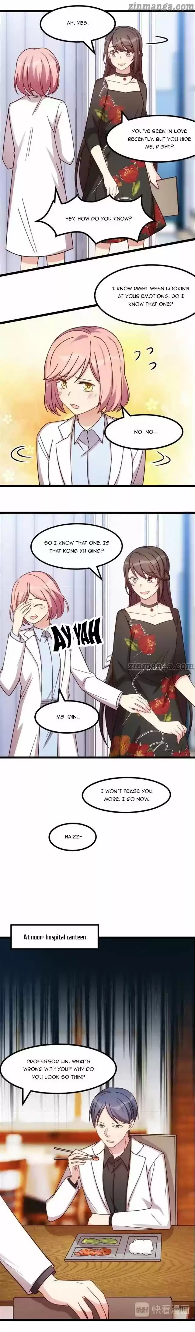 Ceo's Sudden Proposal Chapter 232