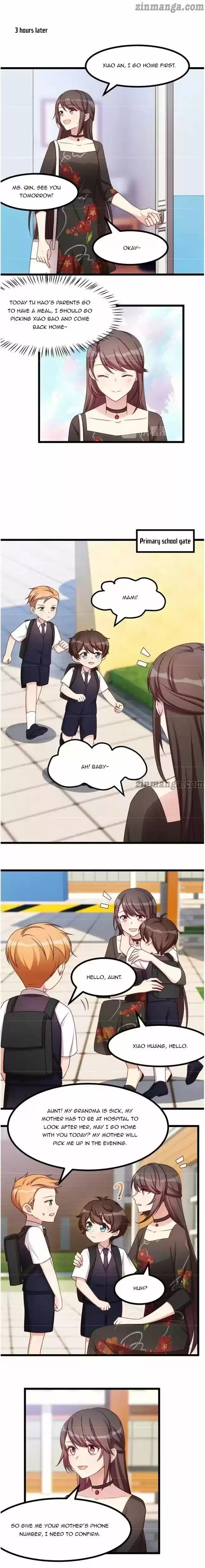 Ceo's Sudden Proposal Chapter 233