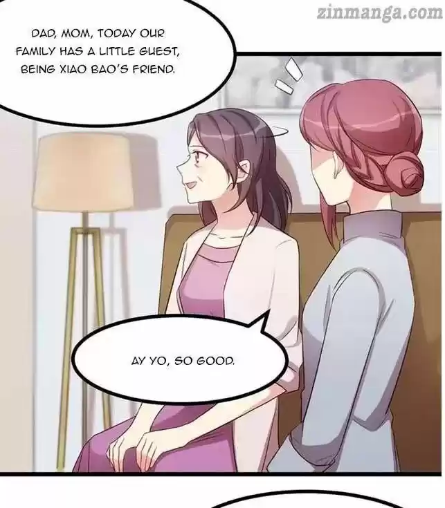 Ceo's Sudden Proposal Chapter 234