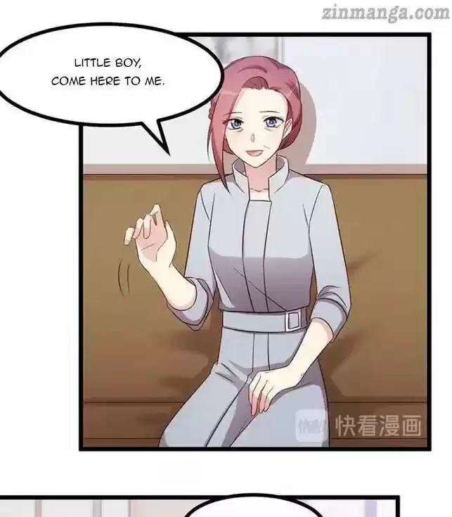 Ceo's Sudden Proposal Chapter 234