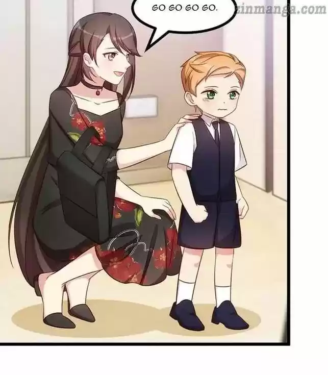 Ceo's Sudden Proposal Chapter 234