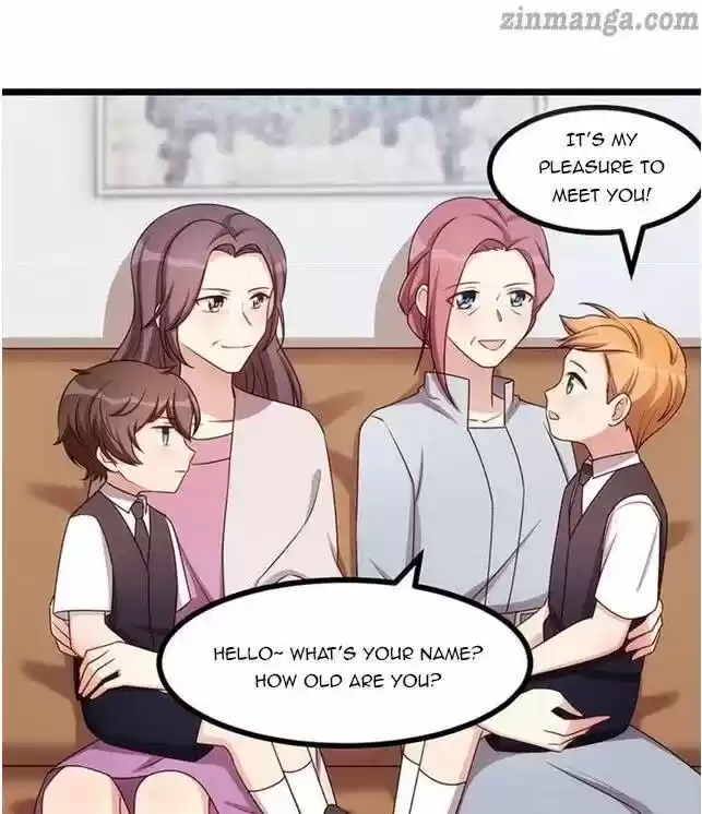 Ceo's Sudden Proposal Chapter 234