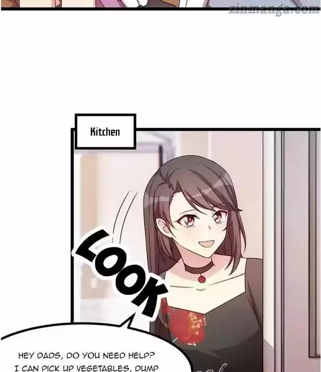 Ceo's Sudden Proposal Chapter 234